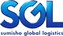 SUMISHO GLOBAL LOGISTICS INDONESIA