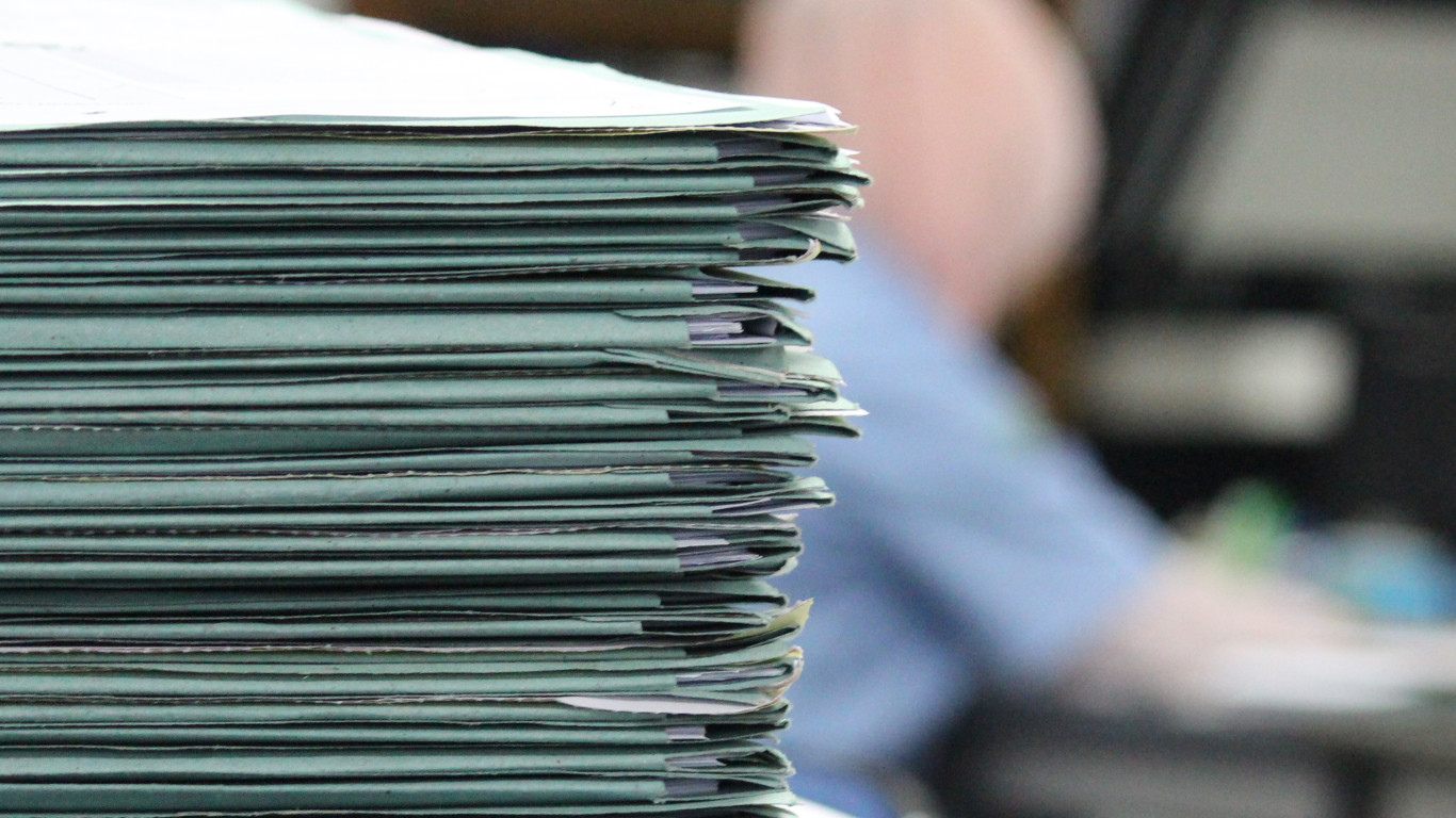 documents